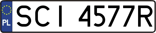 SCI4577R