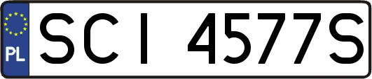 SCI4577S