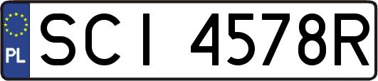 SCI4578R