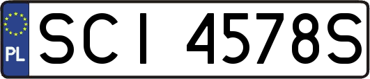 SCI4578S