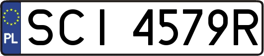 SCI4579R