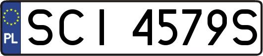 SCI4579S