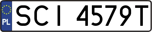 SCI4579T