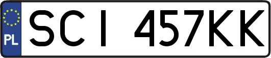 SCI457KK