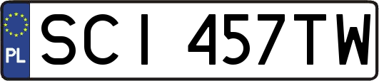 SCI457TW