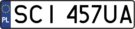 SCI457UA