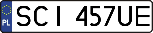 SCI457UE