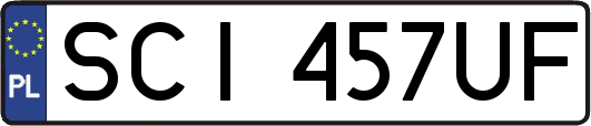 SCI457UF