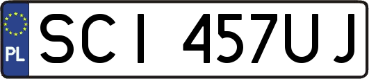 SCI457UJ