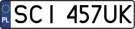 SCI457UK