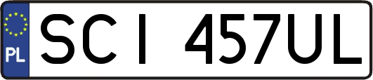 SCI457UL