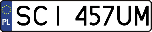 SCI457UM