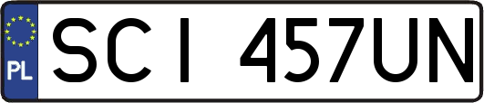 SCI457UN