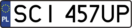 SCI457UP