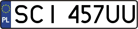 SCI457UU