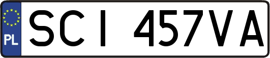 SCI457VA