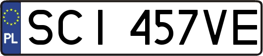 SCI457VE