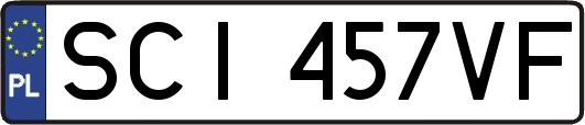 SCI457VF