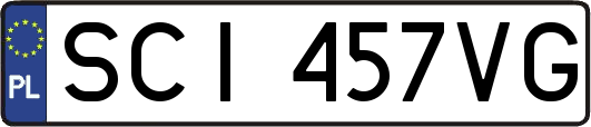 SCI457VG