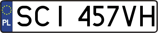 SCI457VH