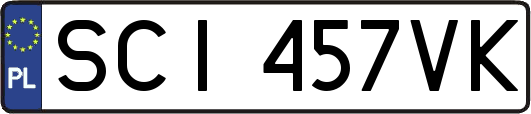 SCI457VK
