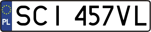 SCI457VL