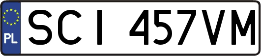 SCI457VM