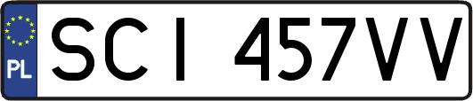 SCI457VV