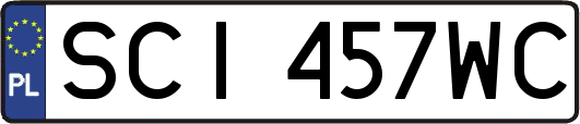 SCI457WC