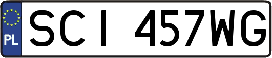 SCI457WG