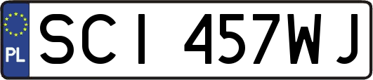 SCI457WJ