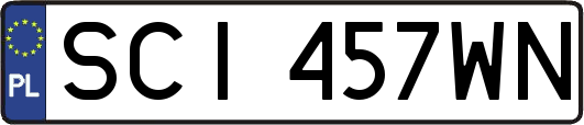 SCI457WN