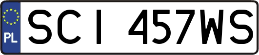 SCI457WS