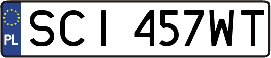SCI457WT