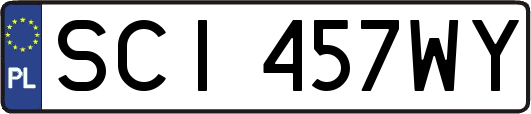 SCI457WY