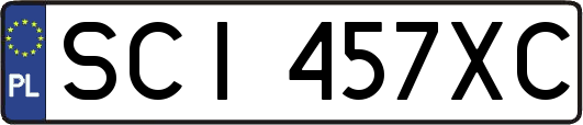 SCI457XC