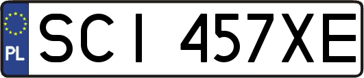 SCI457XE