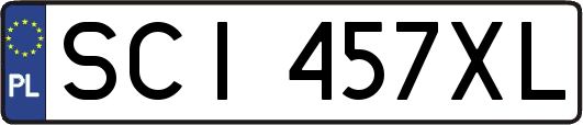 SCI457XL