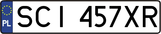 SCI457XR