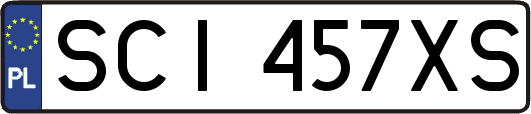 SCI457XS