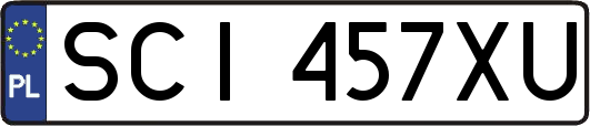 SCI457XU