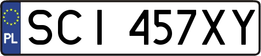 SCI457XY