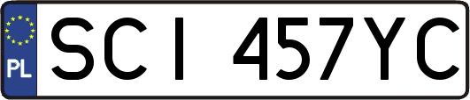 SCI457YC