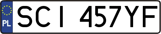 SCI457YF
