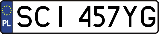 SCI457YG