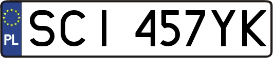 SCI457YK