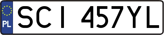 SCI457YL