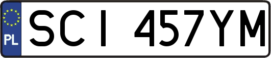 SCI457YM