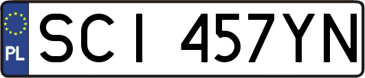 SCI457YN