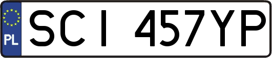 SCI457YP
